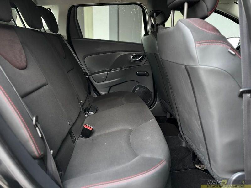 Renault Clio Clio Sporter 1.5 dCi 8V 90CV Start&Stop Energy