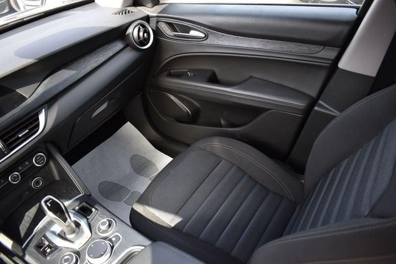 Alfa Romeo Stelvio 2.2 Turbo Diesel 190CV Business AT8 Q4
