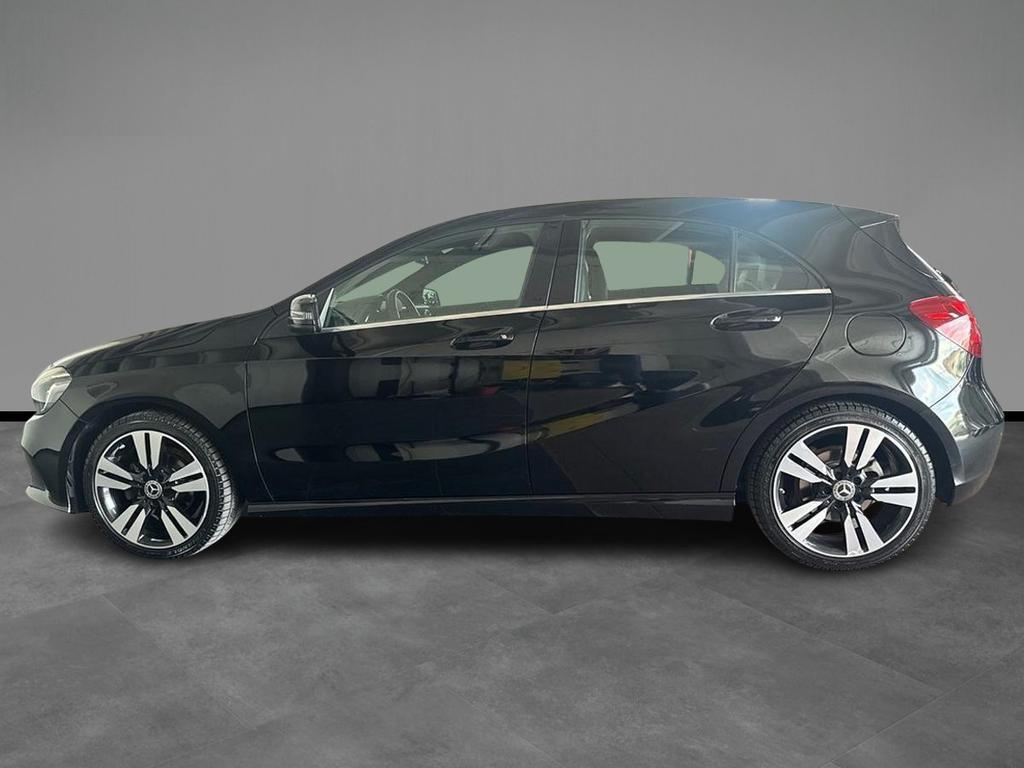 Mercedes Classe A 180 180 D Sport