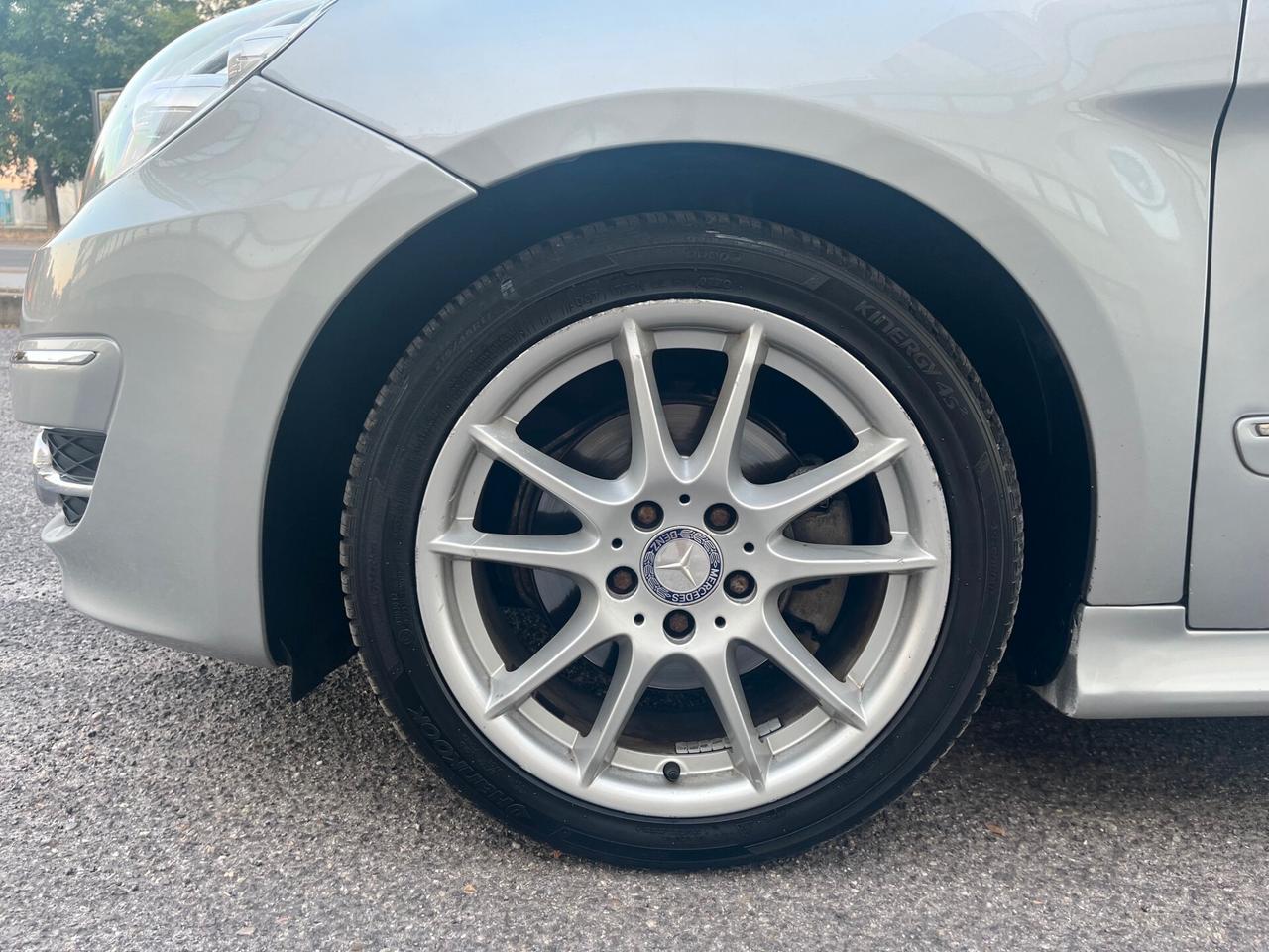 Mercedes Benz Classe B 180 CDI Sport