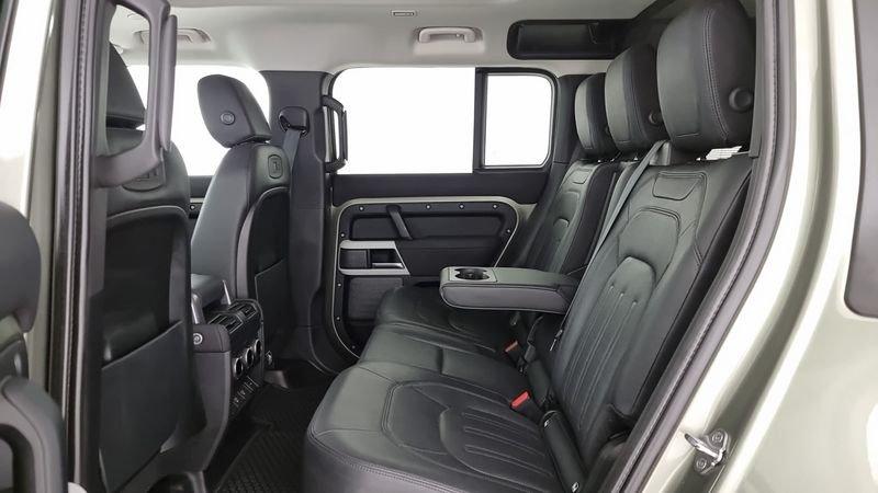 Land Rover Defender 110 3.0D I6 200 CV AWD Auto SE Autocarro N1