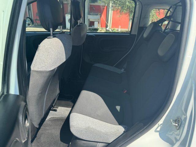 FIAT Panda 1.0 GSE S&S Hybrid Street (AUTOCARRO N1)