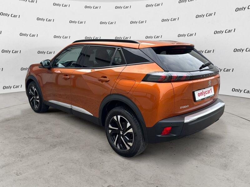 Peugeot 2008 2008 1.2 puretech Allure s&s 100cv