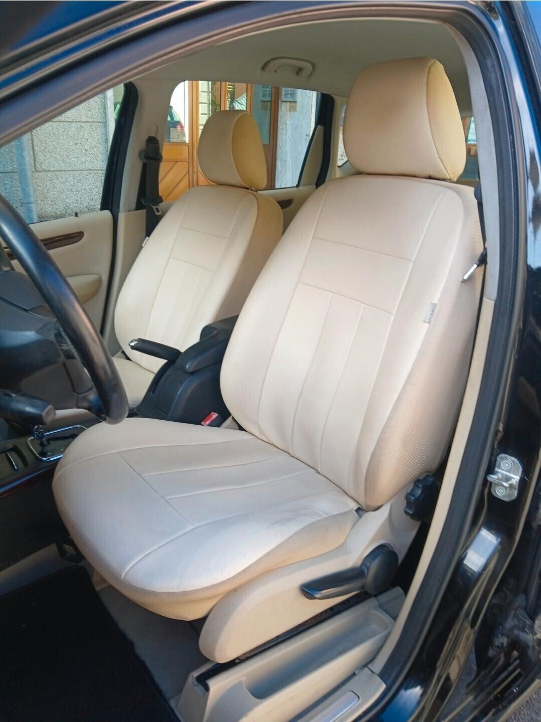 Mercedes-benz A 200 DIESEL - CAMBIO AUTOMATICO NEOPATENTATI PERMUTE