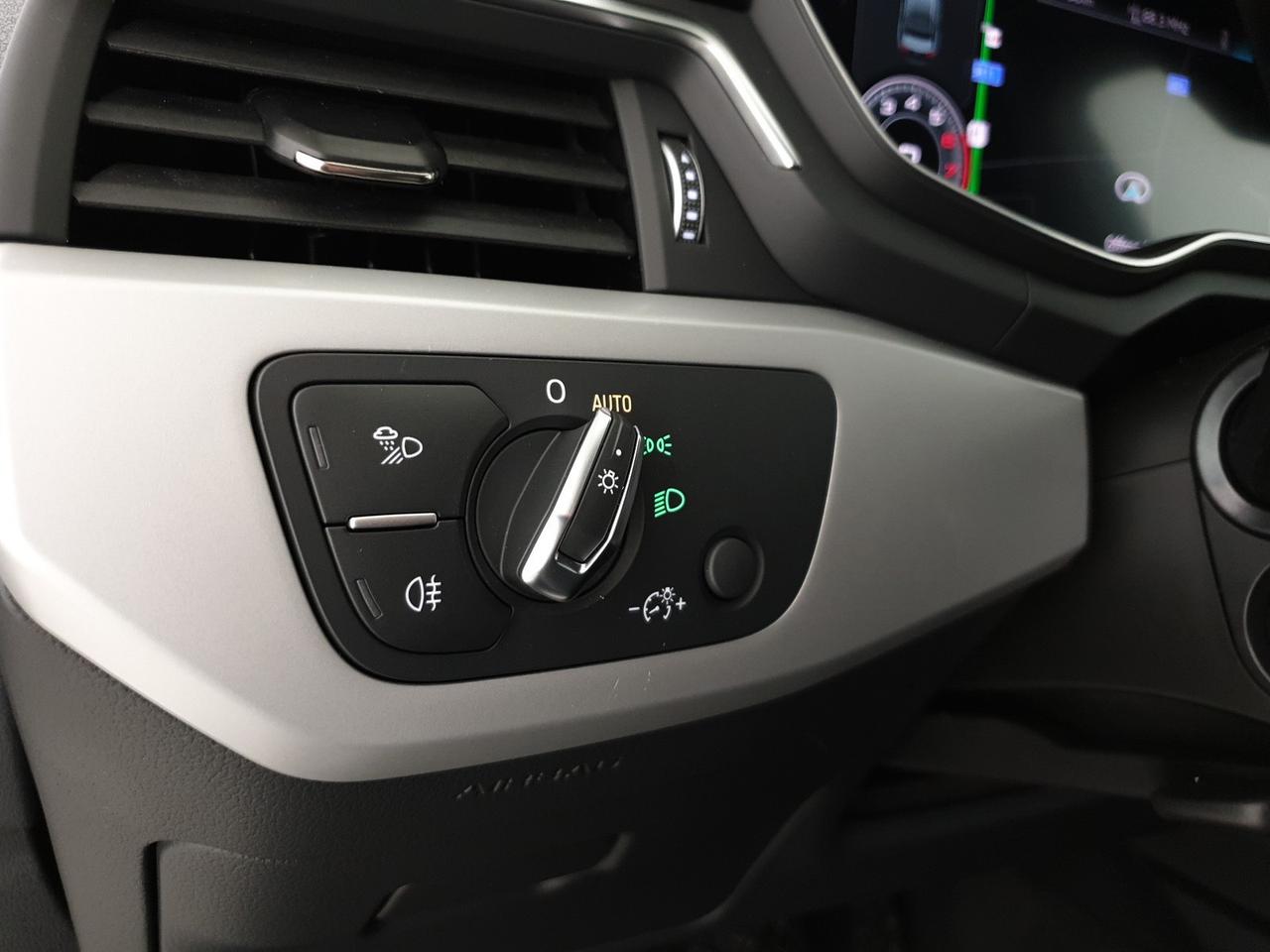 35TFSI 150CV S tronic S line Edition