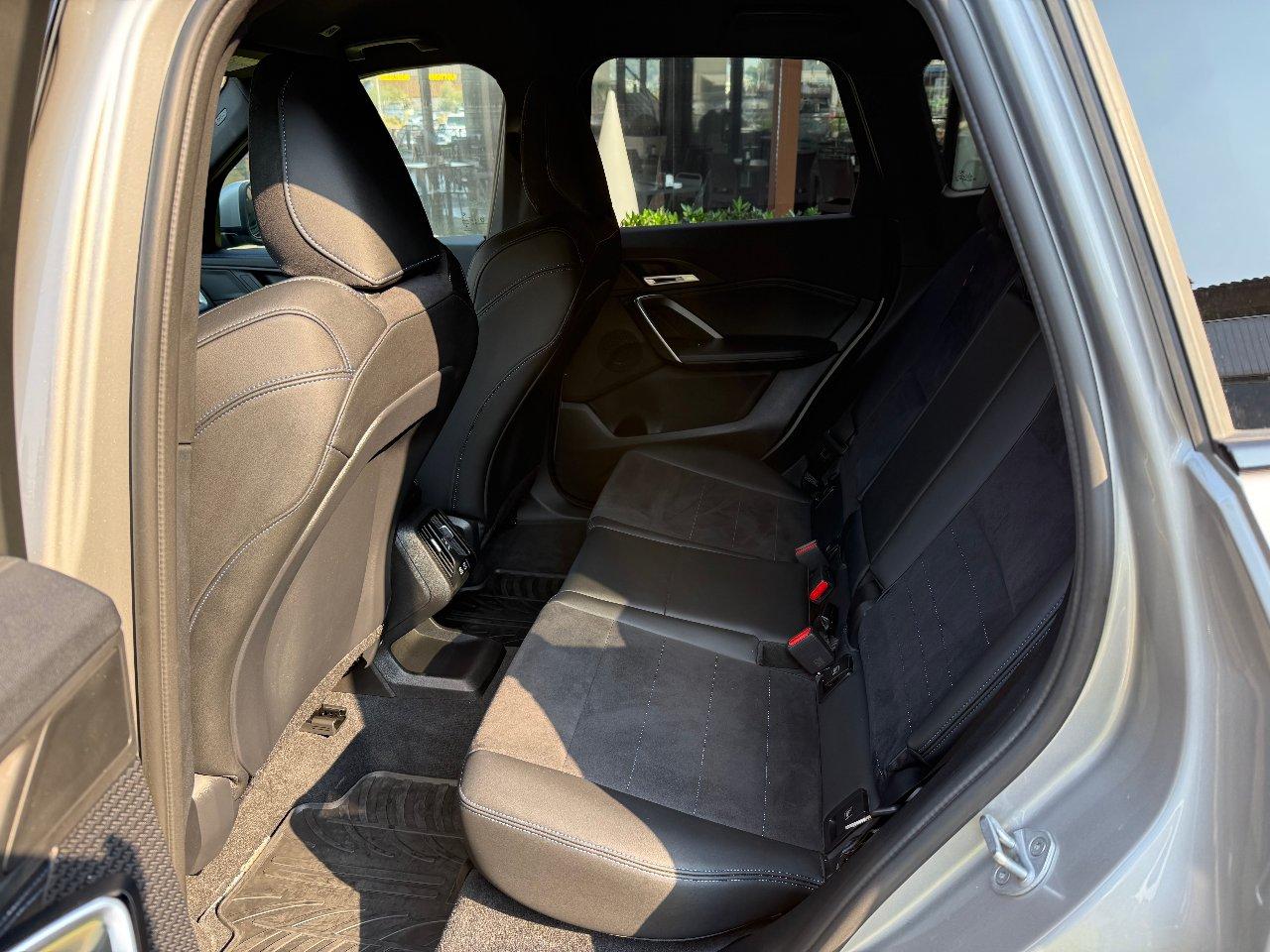 BMW X1 S-Drive18d MSport Auto - 20000km - PARI AL NUOVO
