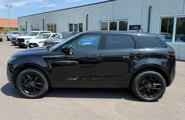 Land Rover Range Rover Evoque Hybrid Diesel 2.0d i4 mhev Dynamic HSE awd 163cv auto