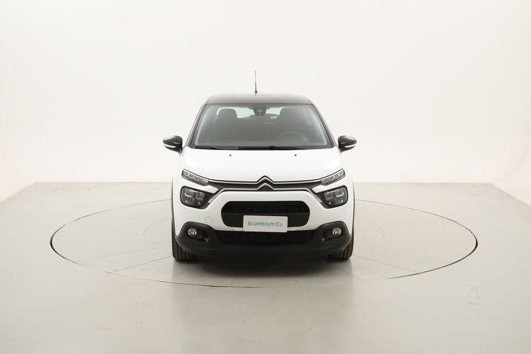 Citroen C3 Feel Pack BZ862417 1.2 Benzina 83CV