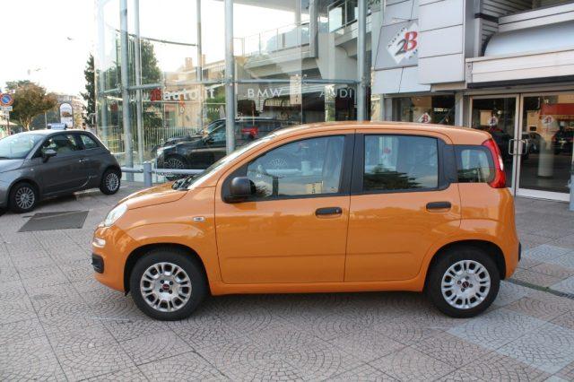 FIAT Panda 1.2 EasyPower Easy