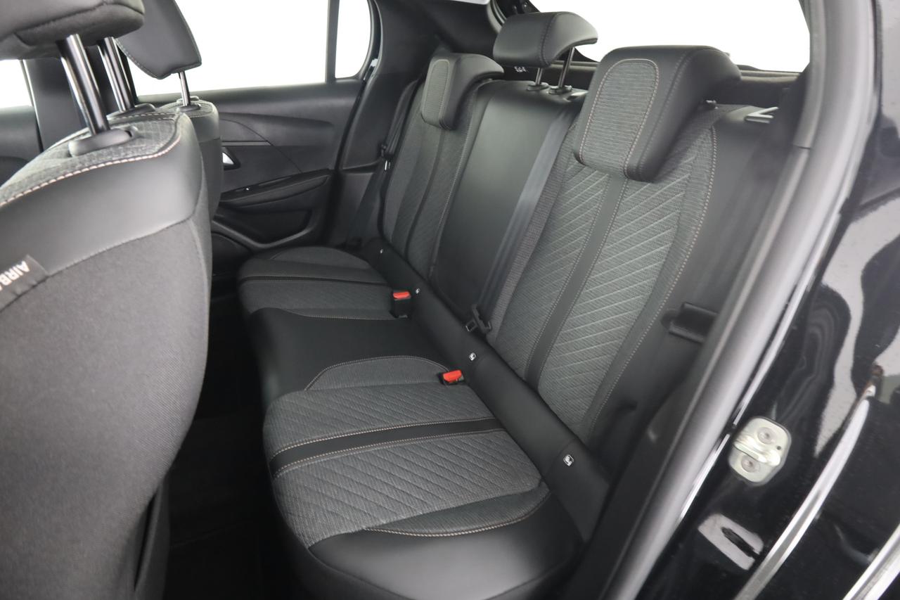 PEUGEOT 208 2ª serie 208 PureTech 100 Stop&Start 5 porte Allure