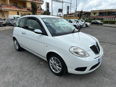 LANCIA YPSILON 1.2BENZINA 60CV 100MILAKM