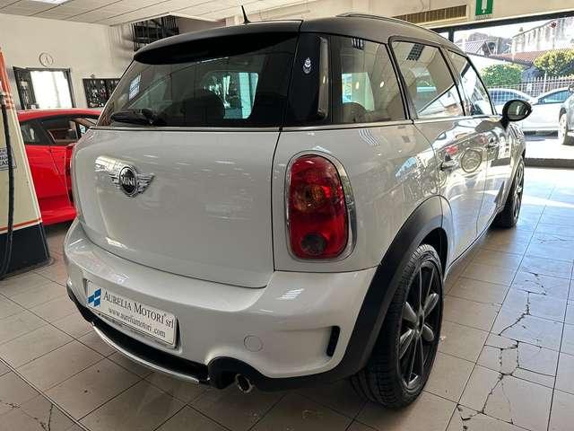 MINI Cooper D Countryman 1.6 FULL OPTIONAL TENUTA IN MODO IMPECCABILE!!!