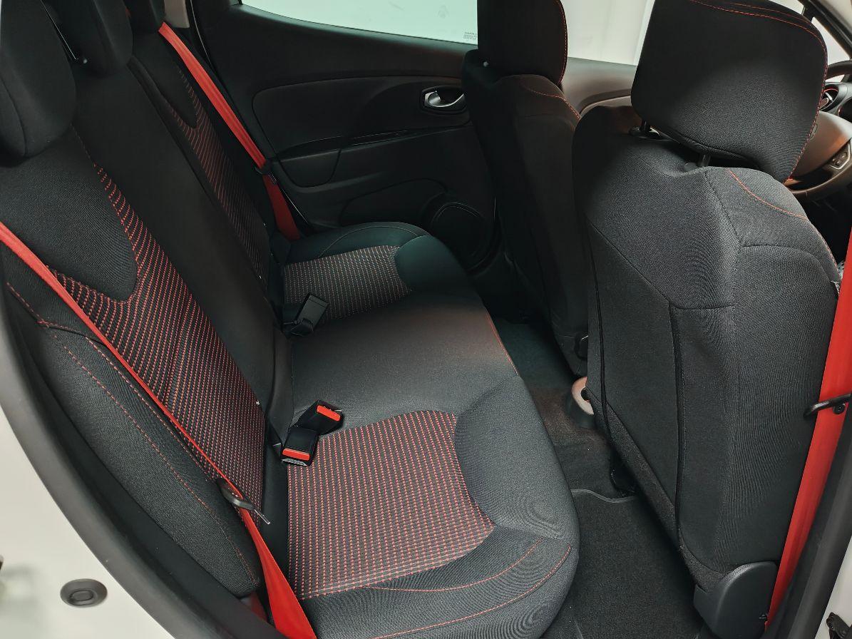 Renault Clio 5 Porte Clio 5p 1.6 RS Trophy 220cv edc