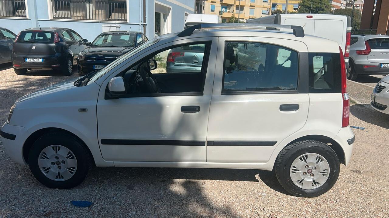 Fiat Panda 1.2 Dynamic GPL