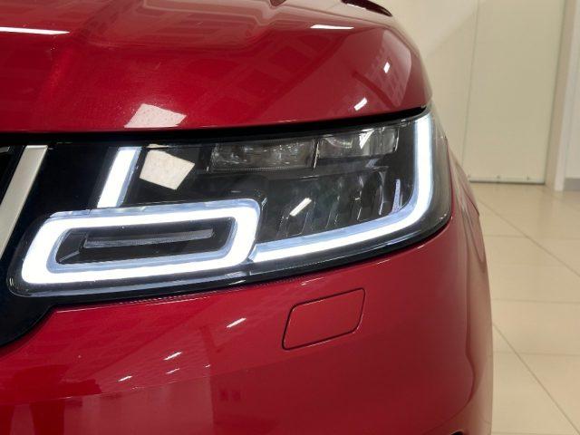 LAND ROVER Range Rover Sport 3.0 SDV6 249 CV HSE