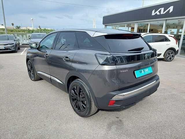 Peugeot 3008 BlueHDi 130 S&S EAT8 Allure Pack