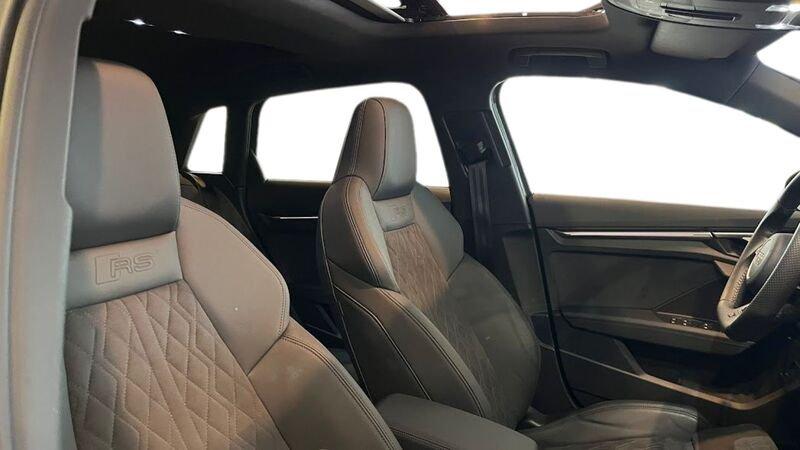 Audi A3 RS 3 SPB TFSI quattro S tronic IVA ESPOSTA