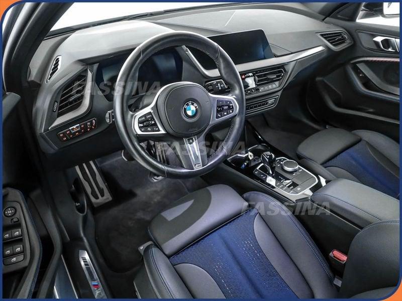 BMW Serie 1 118i 5p. Msport Auto.
