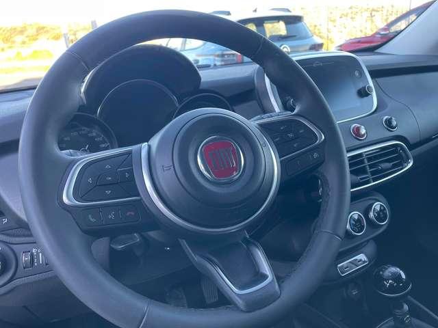 Fiat 500X 500X 1.0 t3 120 CV "Pack Led" Km 56.000