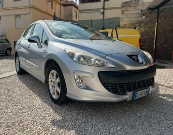 Peugeot 308 1.6 VTi 120CV 5p. PROBLEMI MOTORE