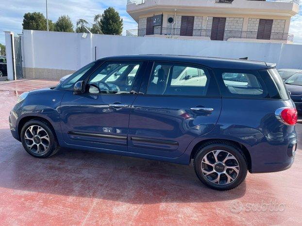 Fiat 500L 1.6 JTDM Lounge