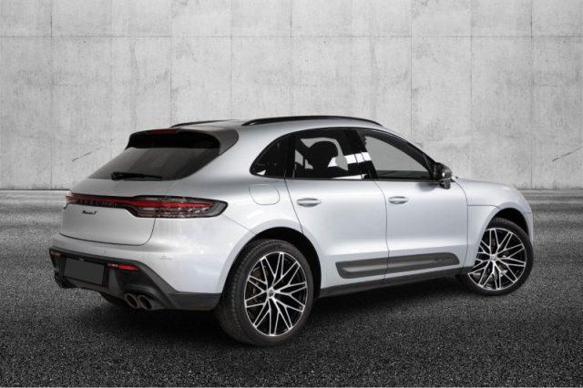 PORSCHE Macan 2.0 T