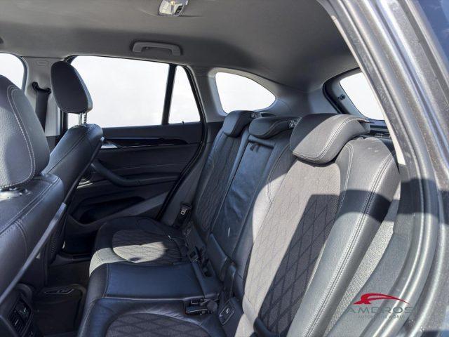 BMW X1 sDrive18d xLine Auto - PER OPERATORI DEL SETTORE