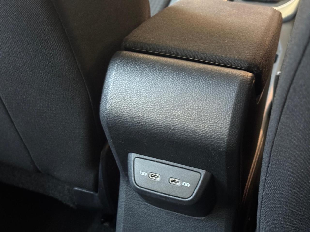 Volkswagen Taigo 1.0 tsi Life 110cv DSG CARPLAY