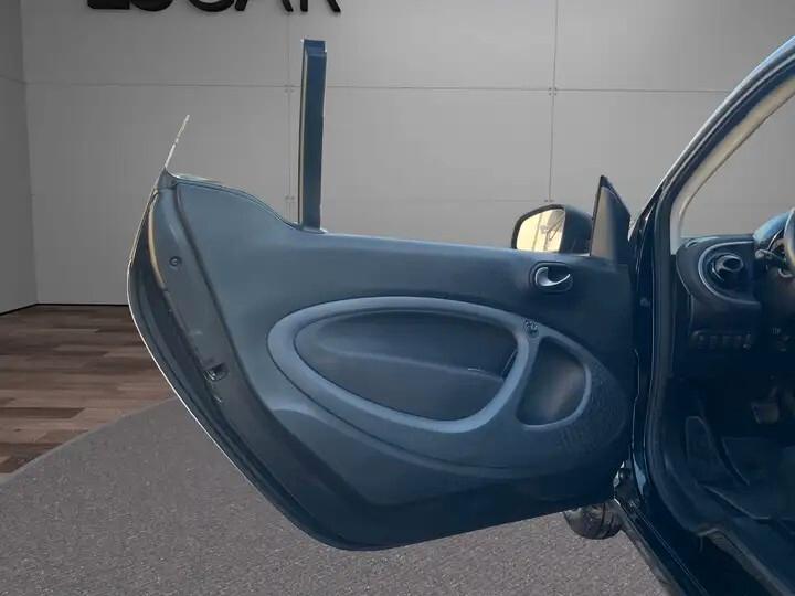 Smart ForTwo 90 0.9 Turbo Passion~UNIPRO~PROMO FINANZIAMENTO