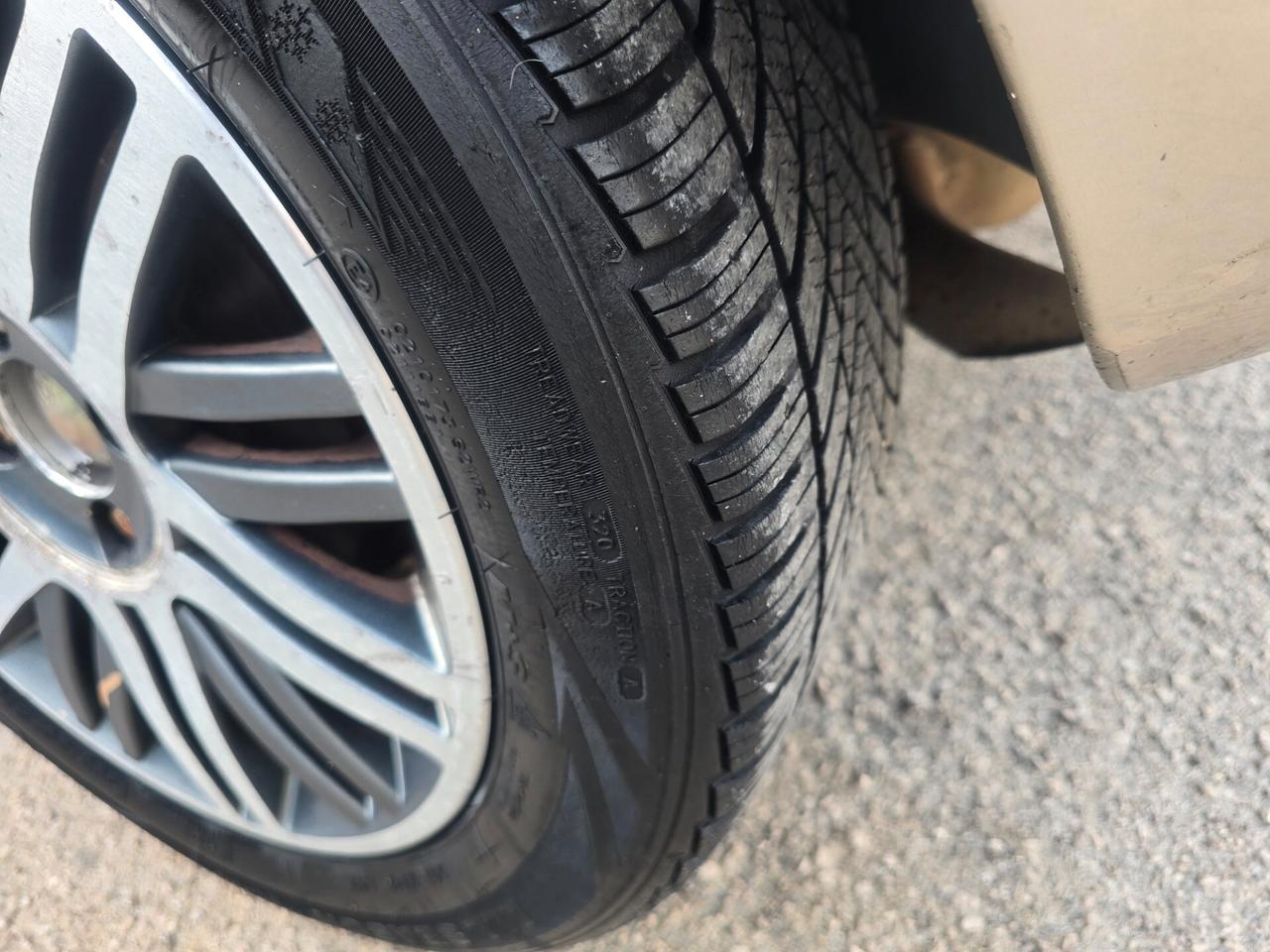 Lancia MUSA 1.9 Multijet full opt 2006