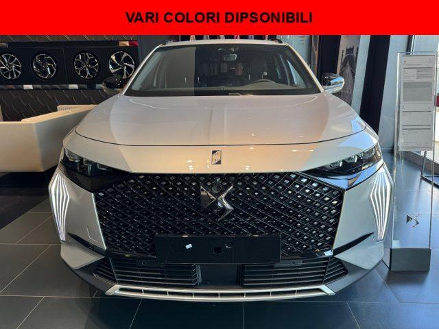 DS AUTOMOBILES DS 7 BlueHDi 130 aut. Édition France NUOVO