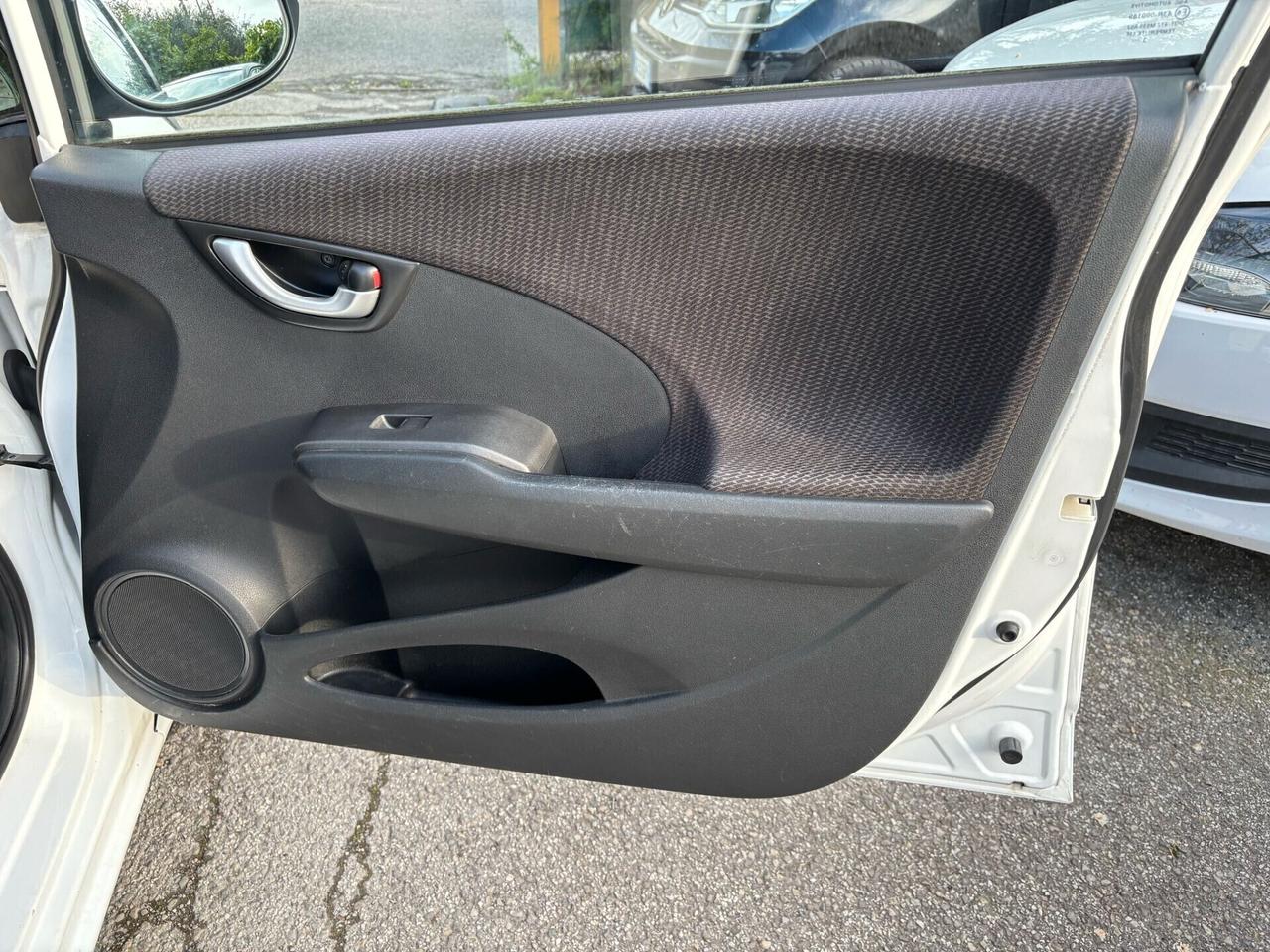 Honda Jazz 1.4 i-VTEC Si OK Neopatentati