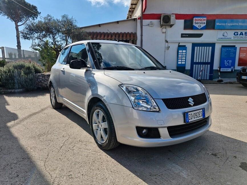 Suzuki Swift 1.3 5p. GL