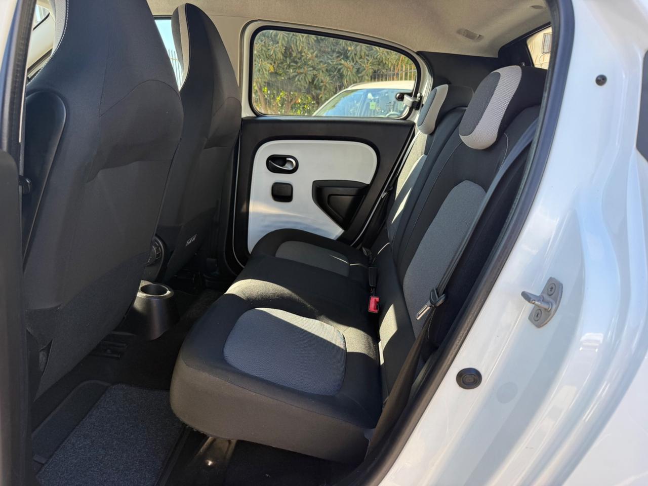 Renault Twingo SCe Benzina