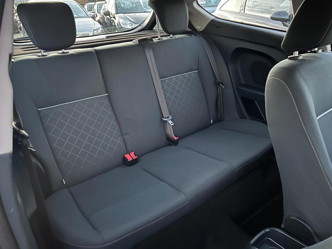 Ford Fiesta 1.2 60CV 3p. Tit.