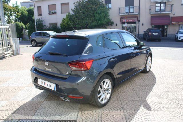 SEAT Ibiza 1.0 EcoTSI 95 CV 5 porte FR