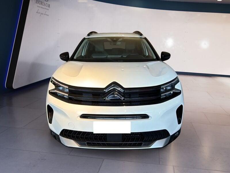 Citroën C5 Aircross C5 Aircross 1.6 hybrid phev Feel 180 e-eat8