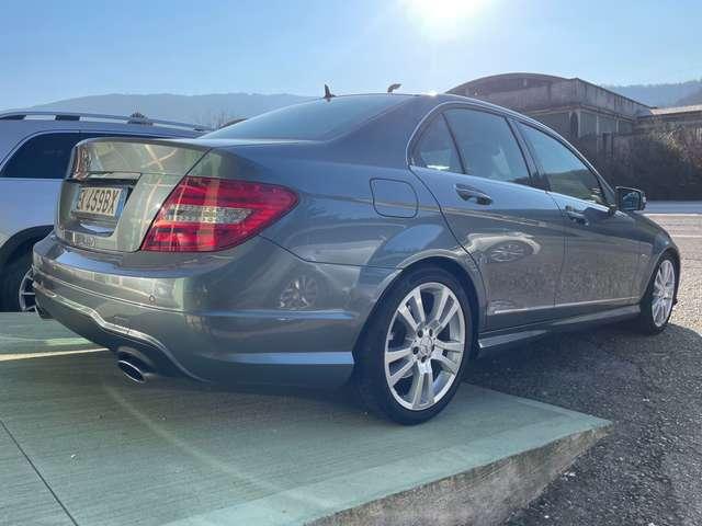 Mercedes-Benz C 300 cdi (be) Avantgarde 4matic auto Full Optional