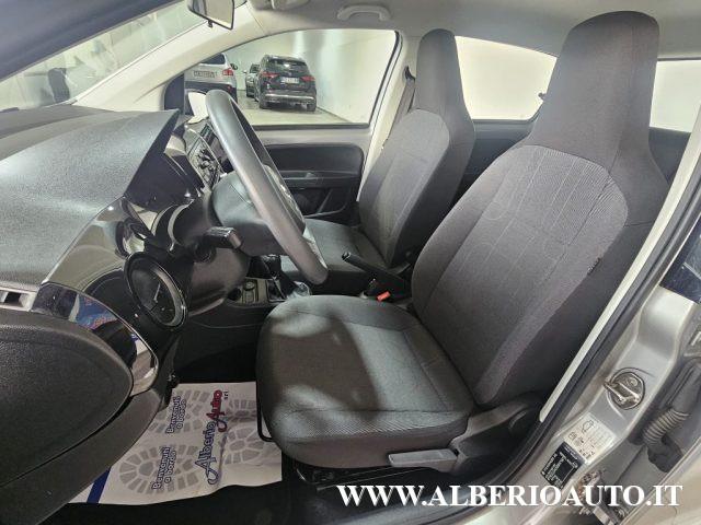 VOLKSWAGEN up! 1.0 5p. eco move up! BMT