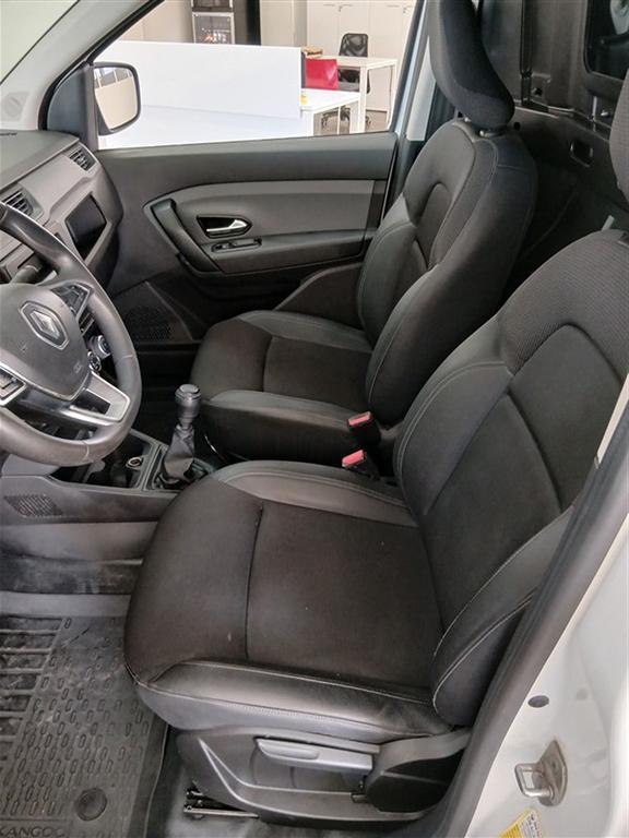 Renault Express van 1.5 Blue dci 75cv Fap