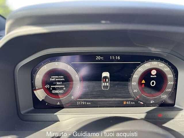 Nissan Qashqai Qashqai MHEV 140 CV Tekna