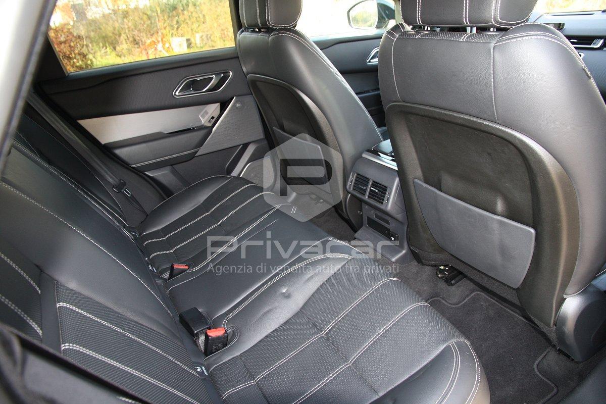 LAND ROVER Range Rover Velar 2.0D I4 240 CV R-Dynamic