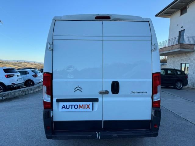 Citroen Jumper 35 L3H2 2.0 bluehdi 130cv E6