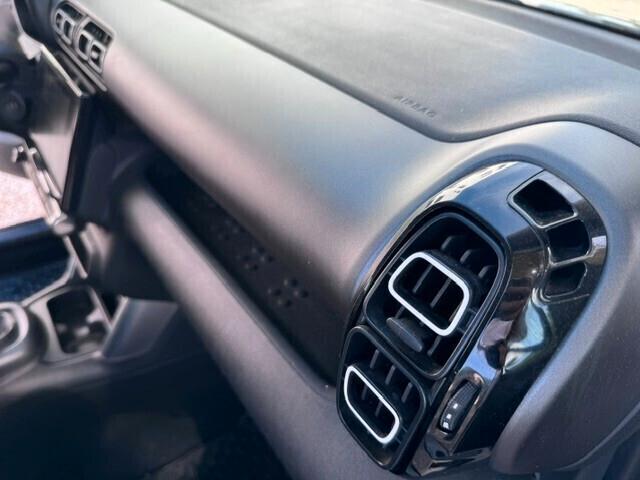 Citroen C3 Aircross 1.2 Benzina 110CV UNICOPROPRIETARIO