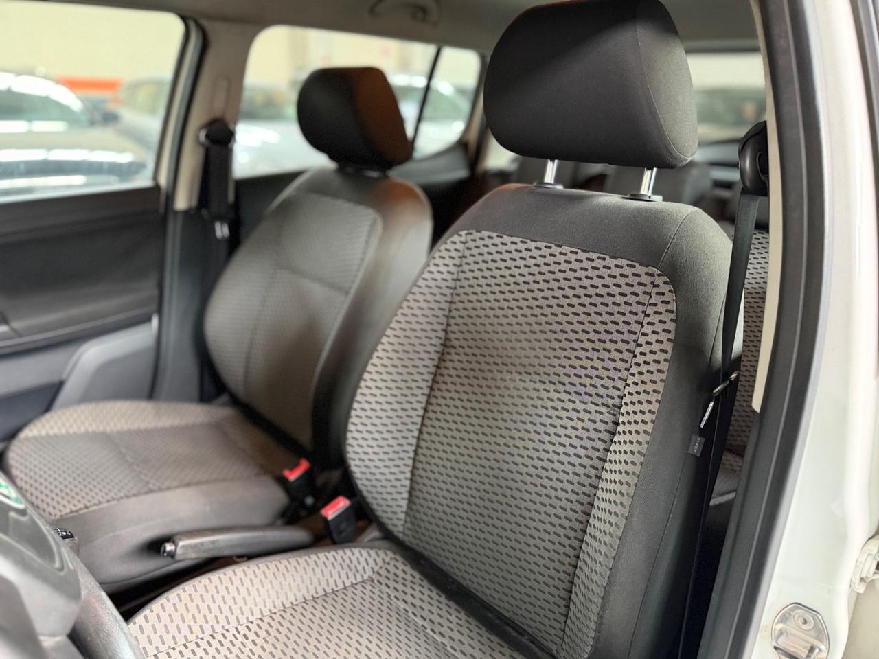 Skoda Fabia 1.2 12V 70CV 5p. Style NEOPATENTATI