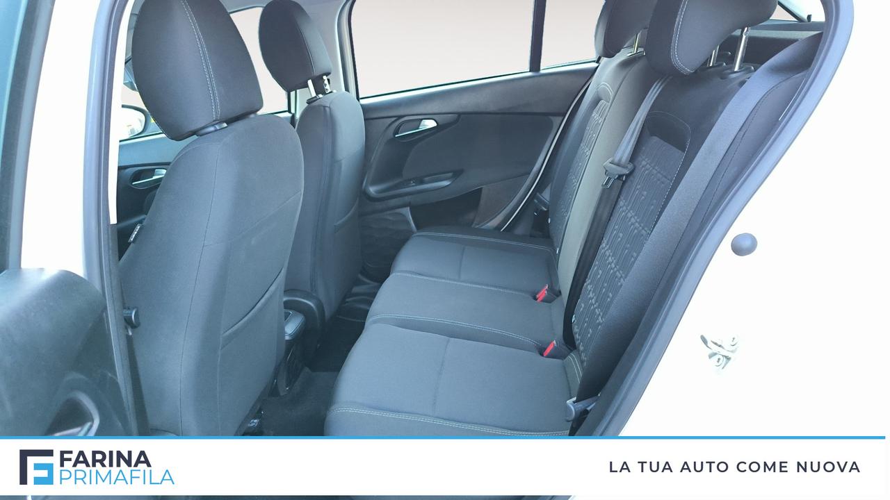 FIAT Tipo Hatchback My23 1.6 130cvDs Hb Tipo