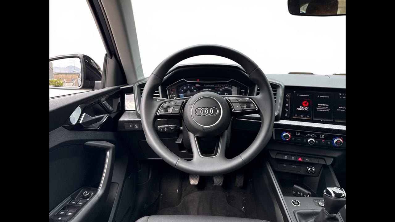Audi Audi A1 Sportback Business 30 TFSI 85(116) kW(CV) 6-marce