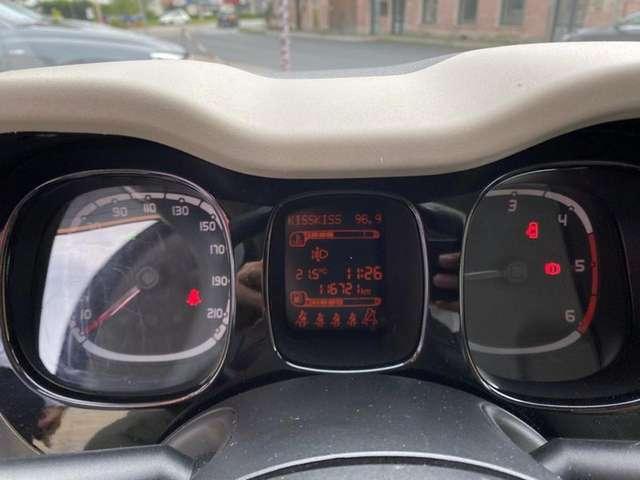 Fiat Panda 1.3 MJT S&S 4x4