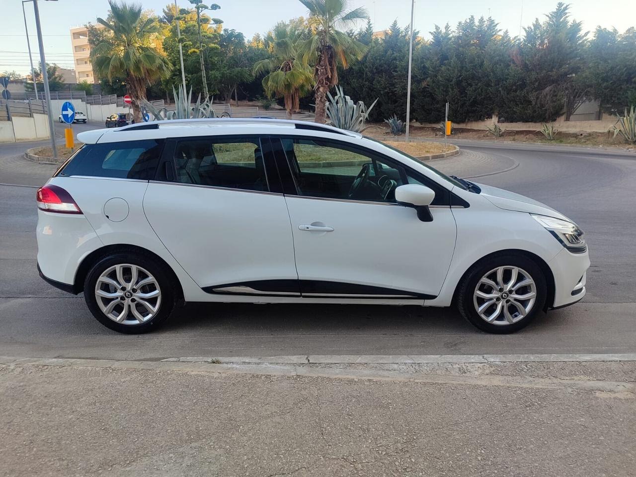Renault Clio Sporter dCi 8V 90CV Start&Stop Energy