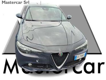 ALFA ROMEO Giulia Giulia 2016 2.2 t Super 150cv - FF799PJ
